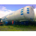 Gas Tank, 45000 Liter, Natural gas, LNG